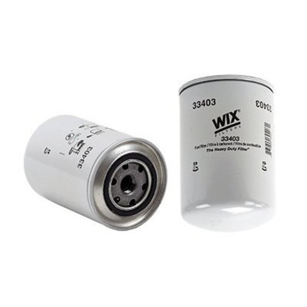 Wix Filters IHC DT466E/530E/551 ENGS 96-02/DETROIT D 33403